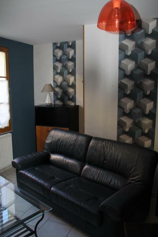 Villa Reve Fontaine Joinville Exterior foto