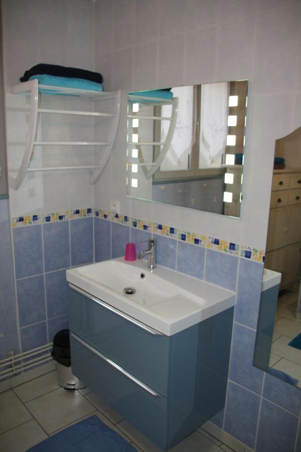 Villa Reve Fontaine Joinville Exterior foto